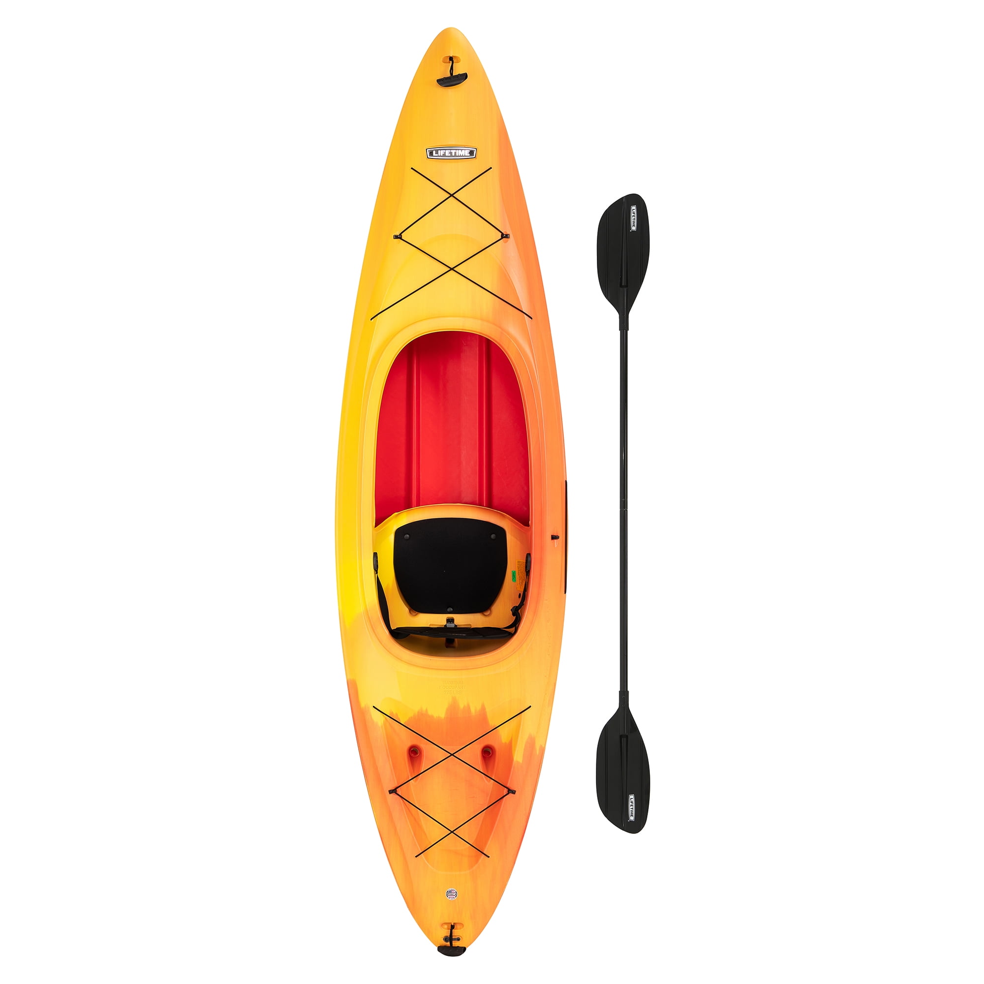 How Much Does A Kayak Cost At Walmart