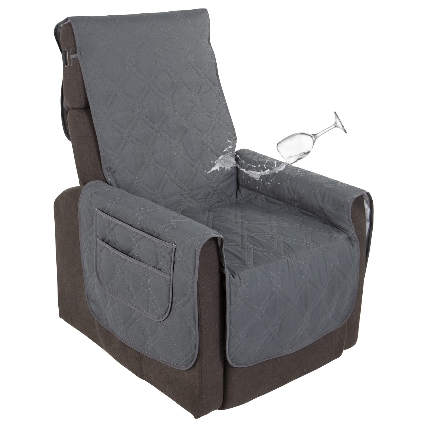 Lift Chair Covers For Incontinence