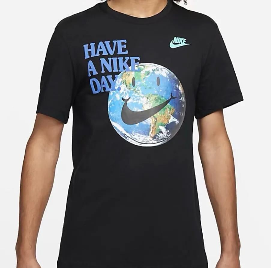 Nike Day Shirt Mens