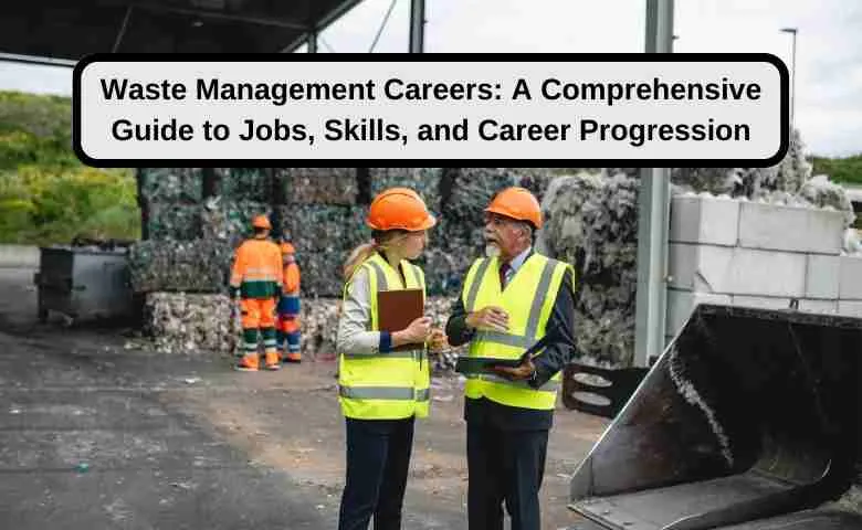 Expert Job Match Waste Management