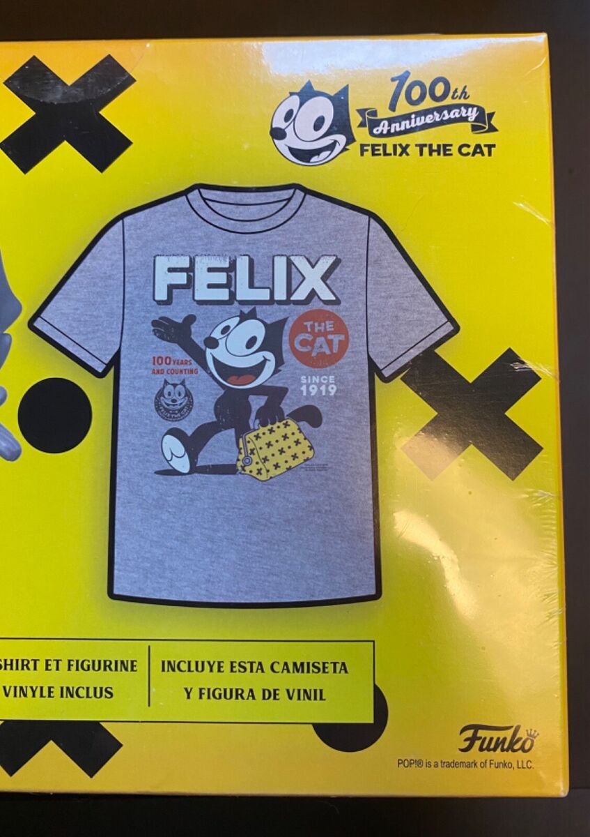 Felix The Cat Shirt Target