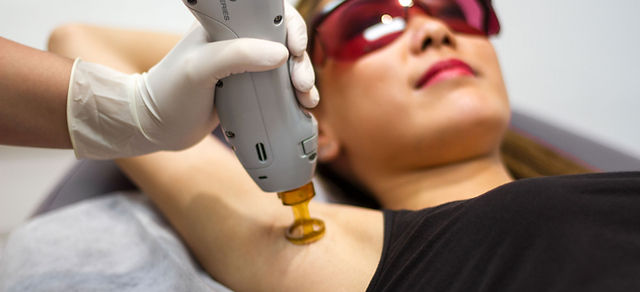 Laser Hair Removal Training Columbus Ohio