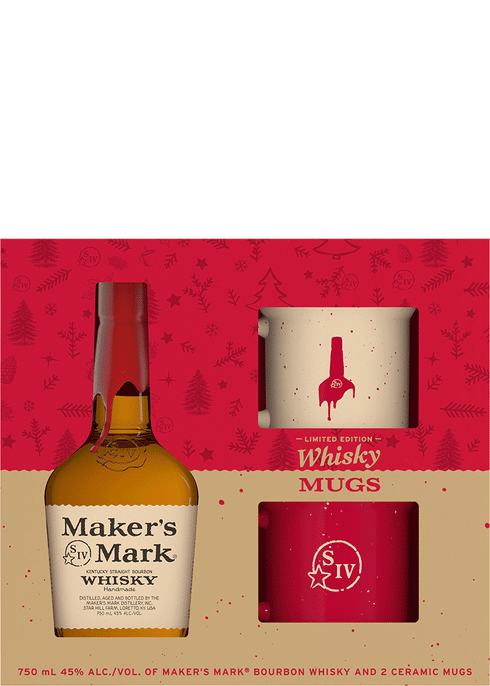 Makers Mark Gift Set Near Me