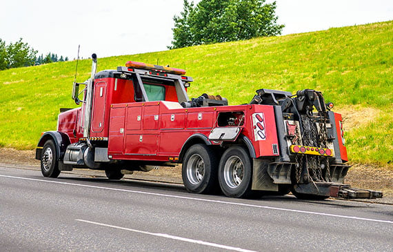 How Much Is A Tow Truck To Buy