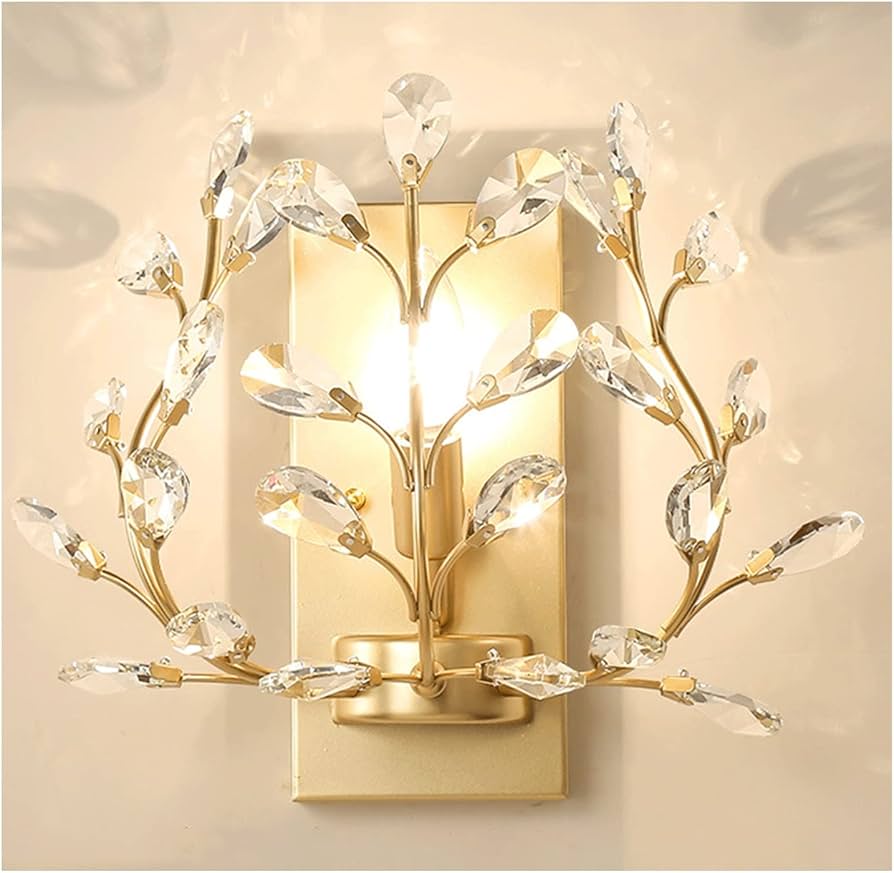 Art Deco Wall Sconces: Illuminating Elegance