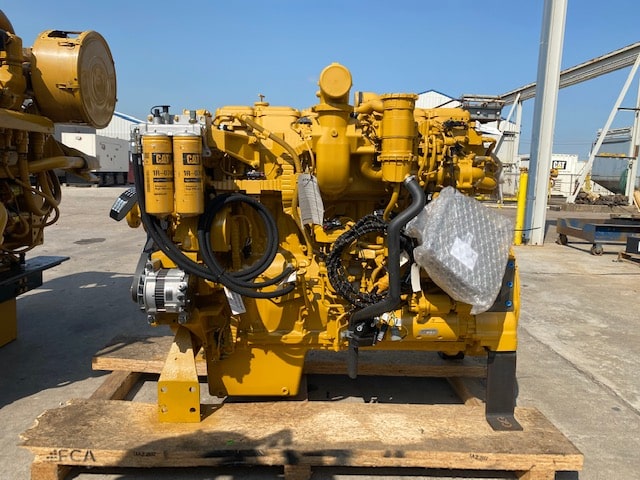 C15 Cat Engine For Sale Australia