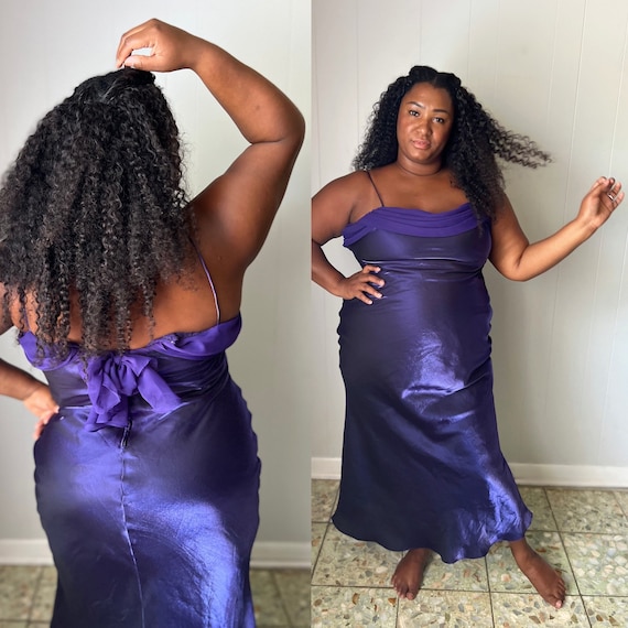 90s Prom Dresses Plus Size