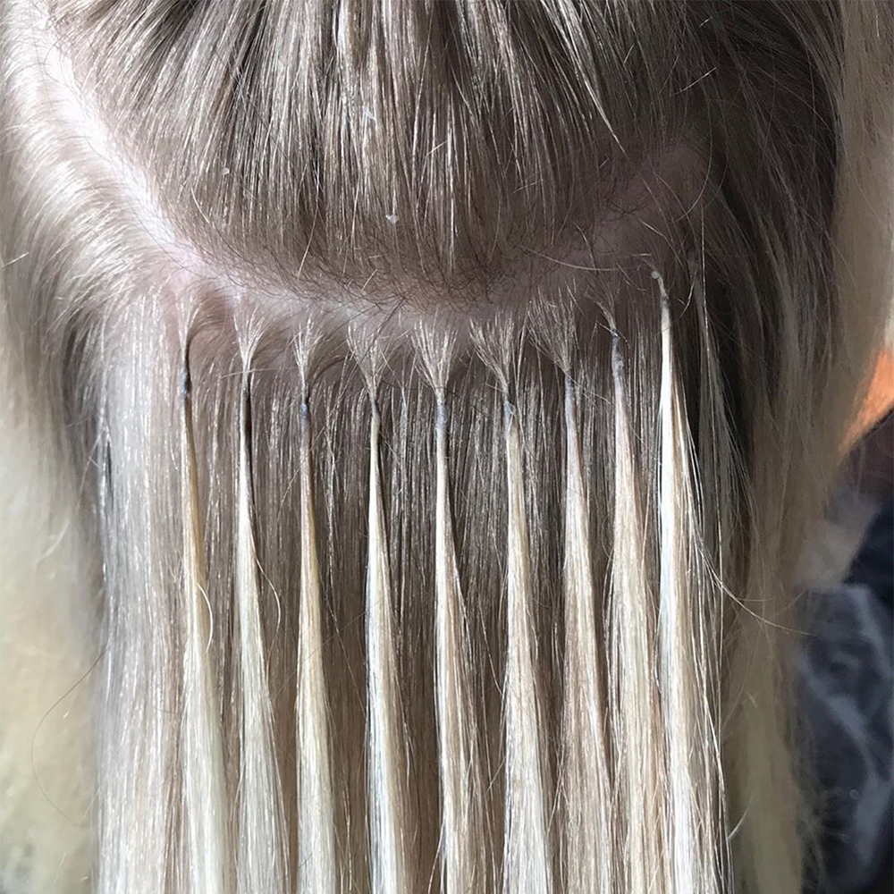 Glue In Hair Extensions Near Me