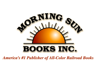 Morning Sun Books Out Of Print