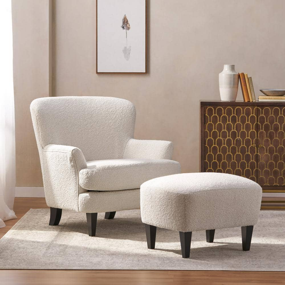 Office Depot Chair With Ottoman