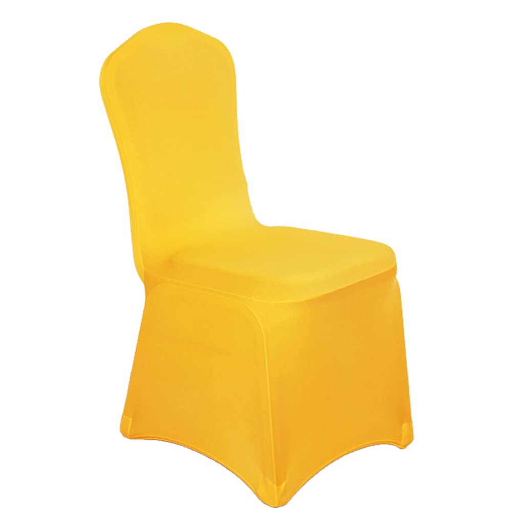 Yellow Chair Covers For Sale