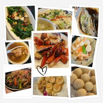 East Garden Chinese Restaurant Reviews